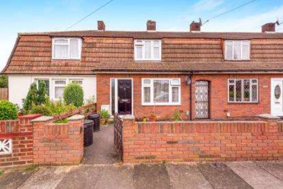 3 Bedroom Terraced